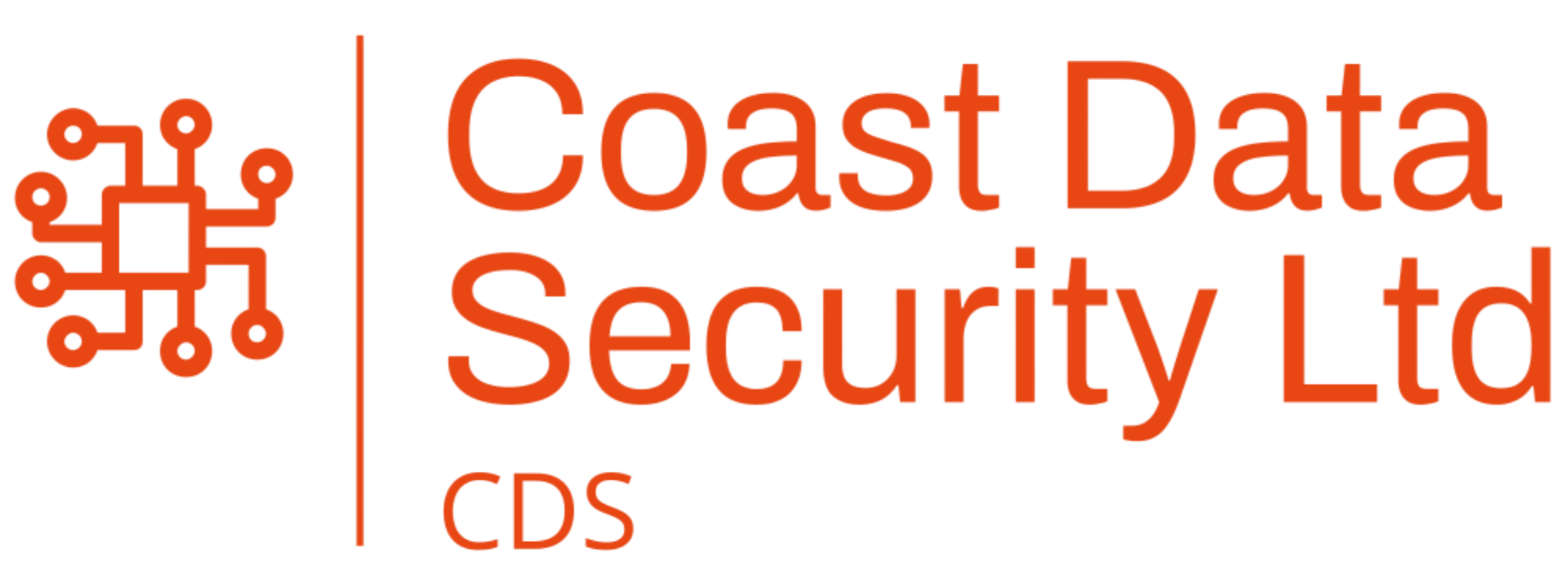 Coast Data Security Ltd logo